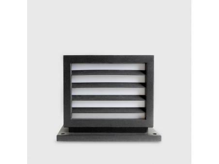 Solar QUB: Kubus Lamp - Ontdek de Nieuwe Vloerspots