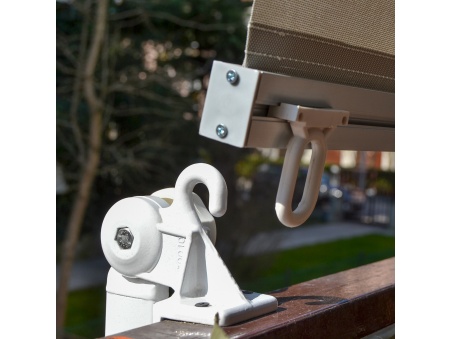 MAATWERK Buitenrolgordijn Tegen de Beste Prijs Op Maat