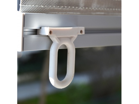 Buitenrolgordijn Easy Roll V2 - Economisch en Tegen de Beste Prijs