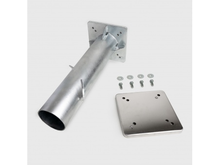 EZ Anchoring Base: Voet voor schaduwzeilen | Maanta