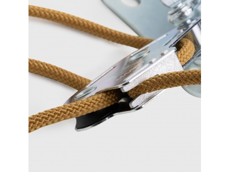 Kit wandmontage Muscle X3 met tractie booster voor schaduwdoeken