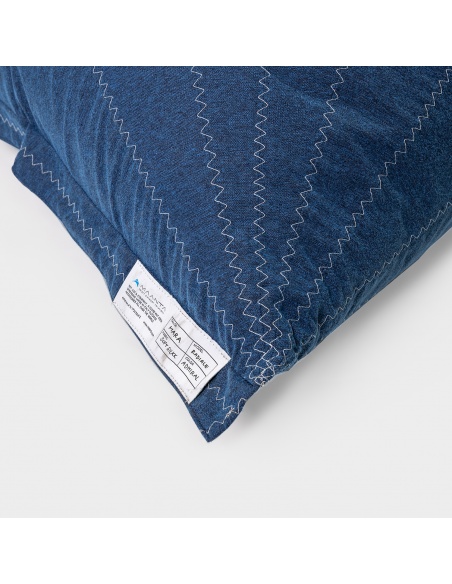 Randa: de unieke zakfauteuil met radiaal ontwerp voor binnen en buiten