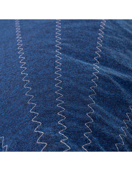 Randa: de unieke zakfauteuil met radiaal ontwerp voor binnen en buiten