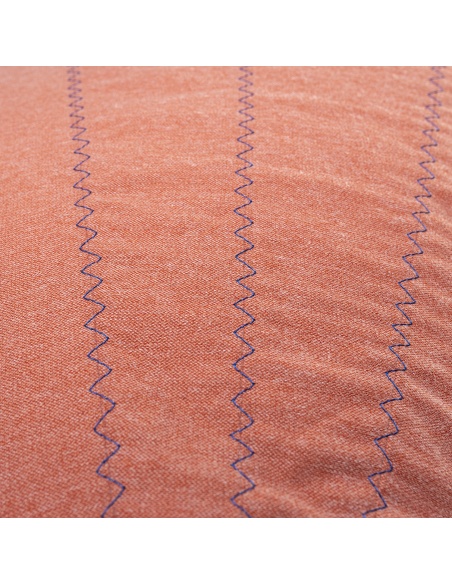 Randa: de unieke zakfauteuil met radiaal ontwerp voor binnen en buiten