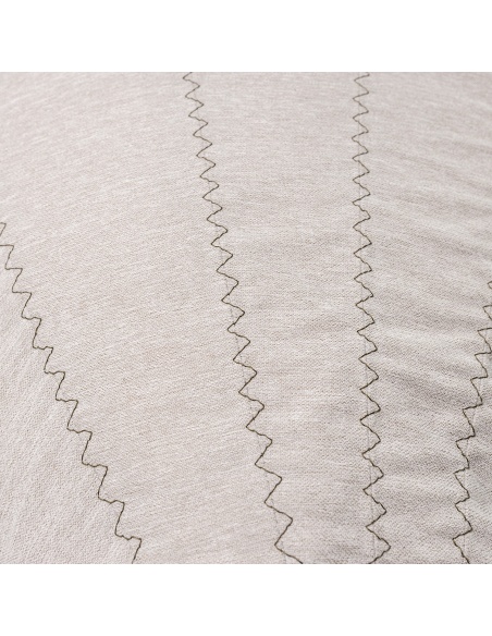 Randa: de unieke zakfauteuil met radiaal ontwerp voor binnen en buiten