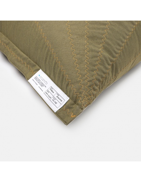 Randa: de unieke zakfauteuil met radiaal ontwerp voor binnen en buiten