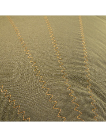 Randa: de unieke zakfauteuil met radiaal ontwerp voor binnen en buiten