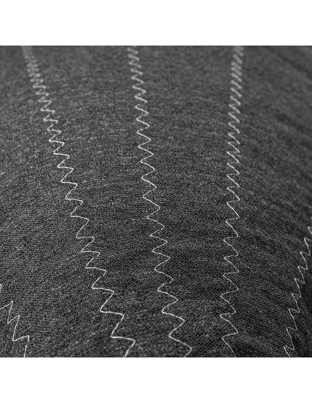 Randa: de unieke zakfauteuil met radiaal ontwerp voor binnen en buiten