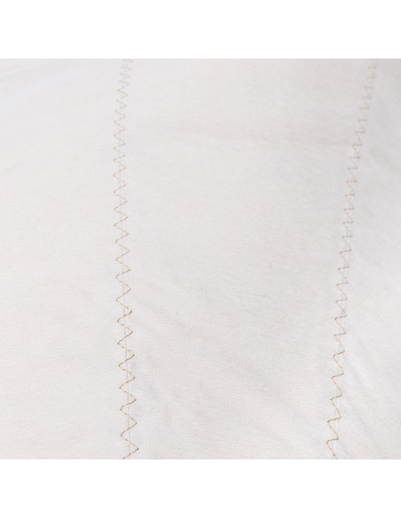 Randa: de unieke zakfauteuil met radiaal ontwerp voor binnen en buiten