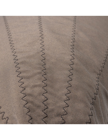 Randa: de unieke zakfauteuil met radiaal ontwerp voor binnen en buiten