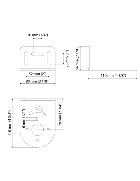 Easy Clear: Transparant PVC Screen Rolgordijn Online