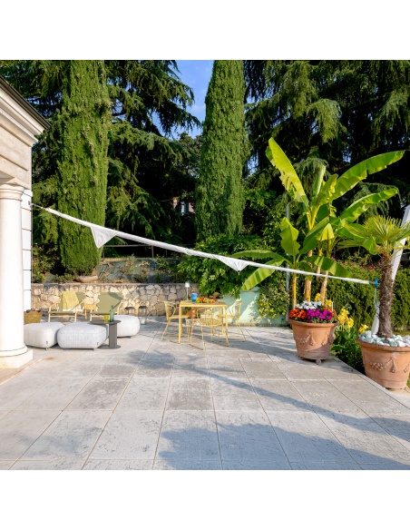 Furler rolsysteem voor Saill en Solaria