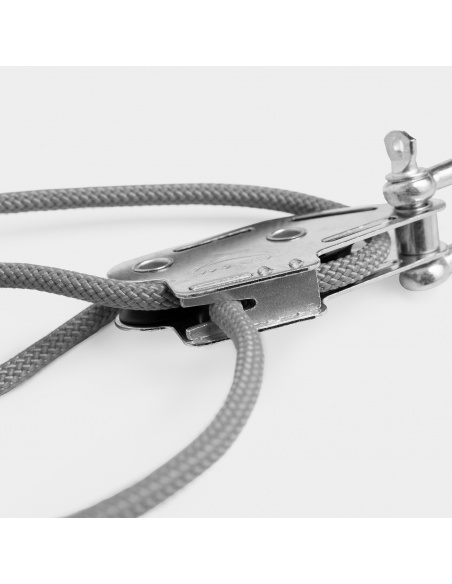 Kit Muscle X3 voor palen met tractie booster