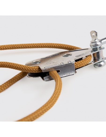 Kit Muscle X3 voor palen met tractie booster