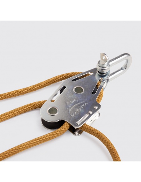 Kit Muscle X3 voor palen met tractie booster