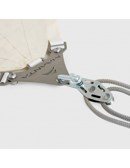 Kit Muscle X3 voor palen met tractie booster