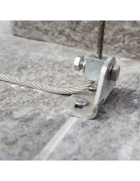 Reef Roll - Buitenrolgordijn Met zijgeleiding Online