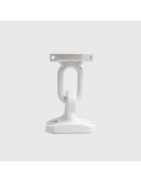 Set haken voor verticale rolgordijnen - Paar ogen en haken voor uw verticale zonnescherm