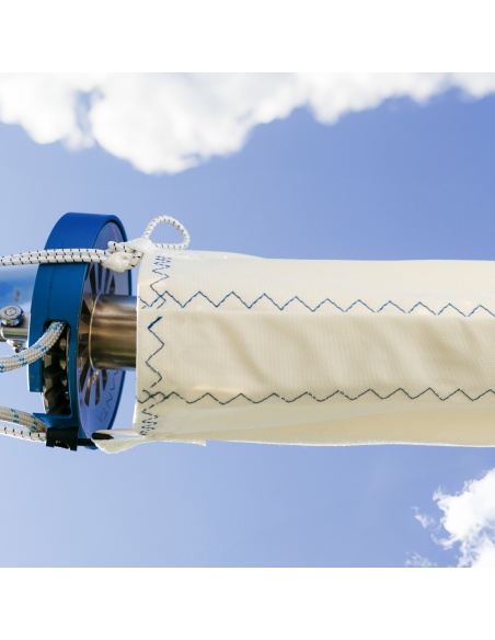 Beschermhoes voor Furling Solaria Furl Sails