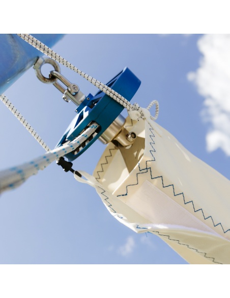 Beschermhoes voor Furling Solaria Furl Sails