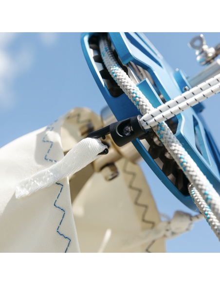 Beschermhoes voor Furling Solaria Furl Sails