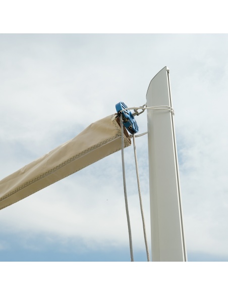 Beschermhoes voor Furling Solaria Furl Sails