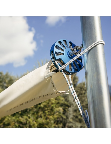 Beschermhoes voor Furling Solaria Furl Sails