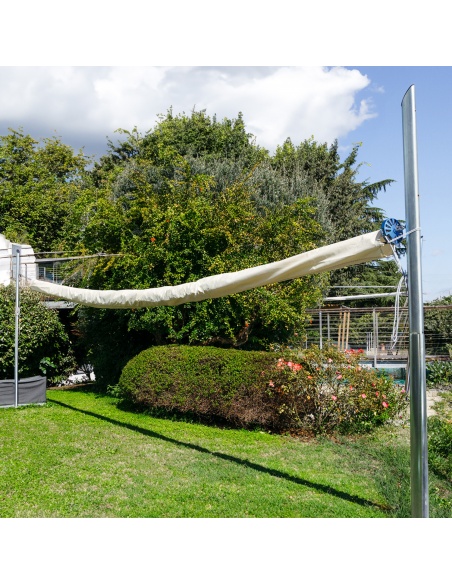 Beschermhoes voor Furling Solaria Furl Sails