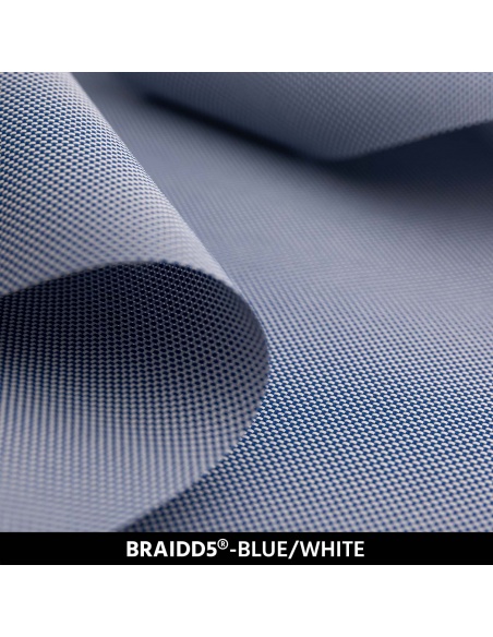 Stofstalen Rolgordijnen