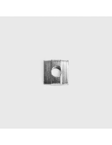 T-Moer voor het bevestigen van oogbouten aan onze Alu-SimplE-masten.