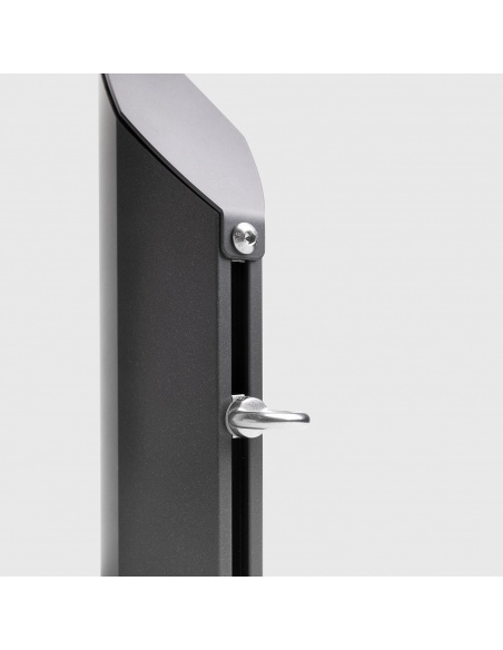 Extra oogbout voor palen Ulisse- en Alu-SimplE