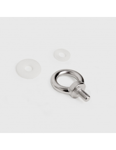 Extra oogbout voor palen Ulisse- en Alu-SimplE