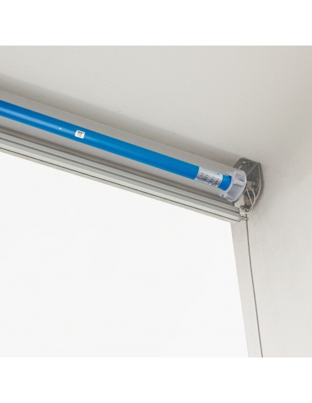 12v Motor voor rolgordijnen met ingebouwde oplaadbare batterij