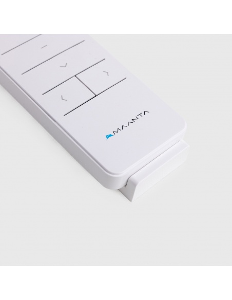 Afstandsbediening voor rolgordijnen