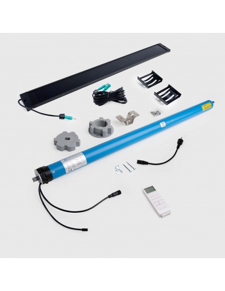 Motorisatiekit voor Screens | Maanta