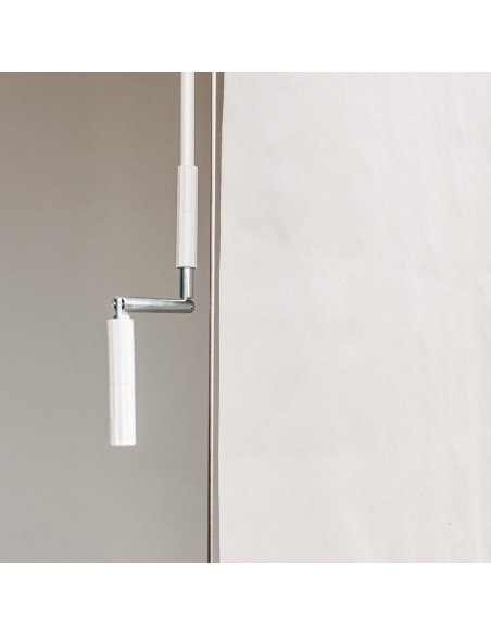 Bedieningsstang voor Valzonneschermen | Maanta