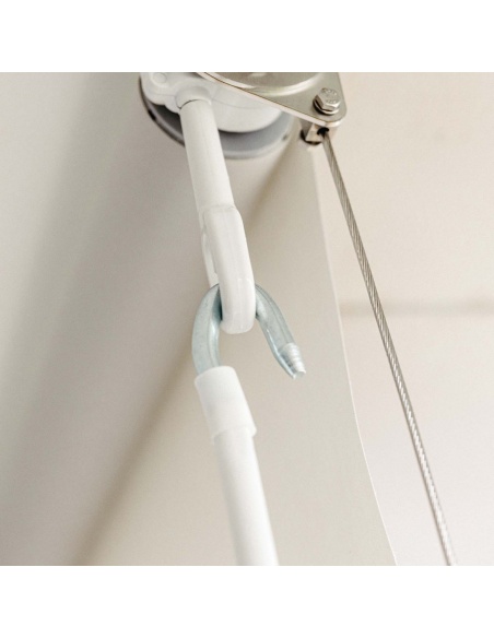 Bedieningsstang voor Valzonneschermen | Maanta