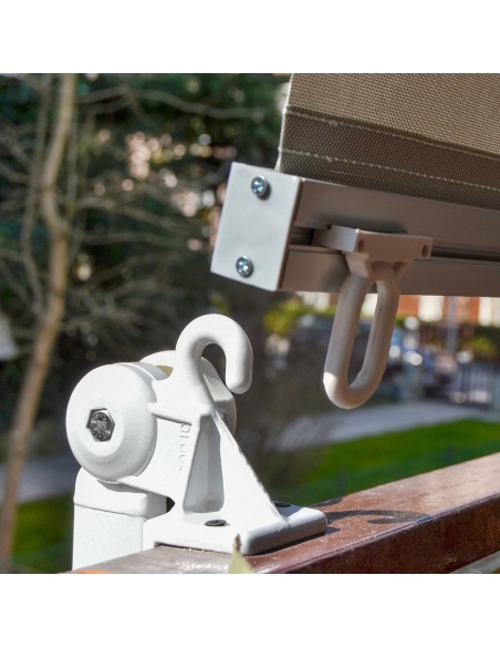 Armen Voor Luifels - Robuust En Universeel