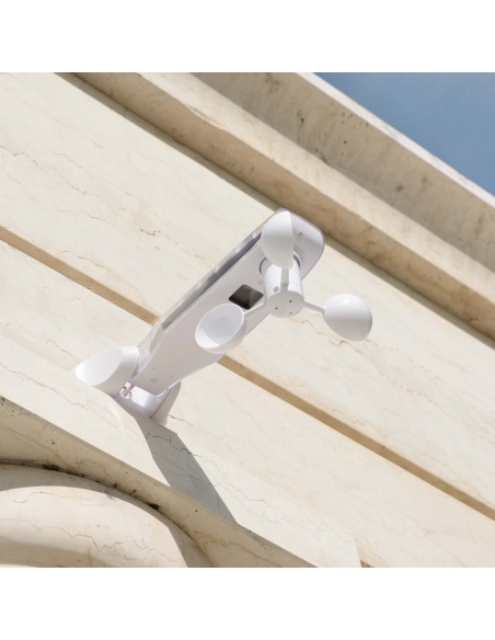 Anemometer voor rolgordijnen | Maanta