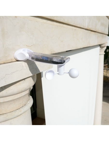 Anemometer voor rolgordijnen | Maanta