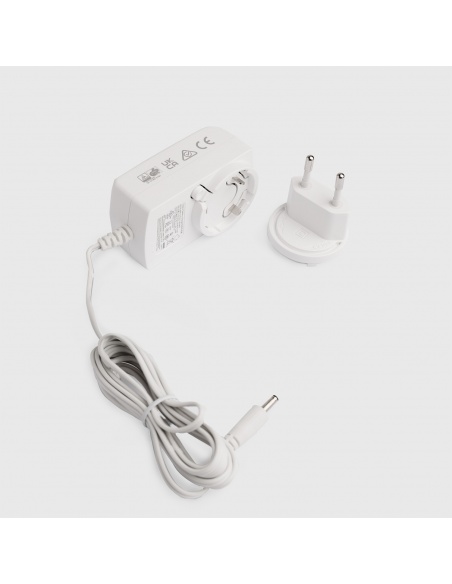 Acculader Voor Valluifelmotor