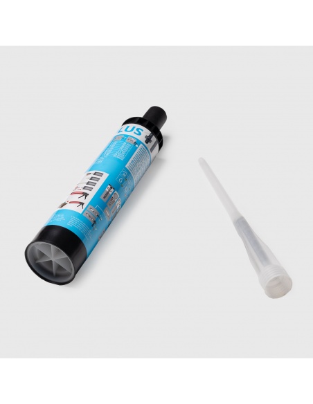 Injectiemortel G2000 & pistool