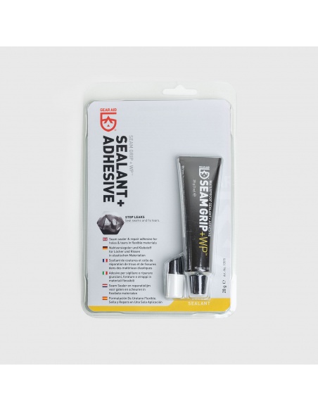 Seam Sealer - Impregneermiddel