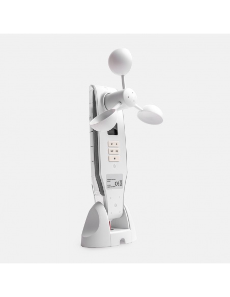 Anemometer voor rolgordijnen | Maanta