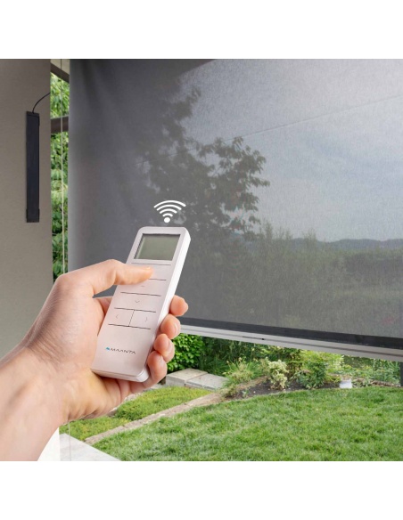 Motorisatiekit voor Screens | Maanta