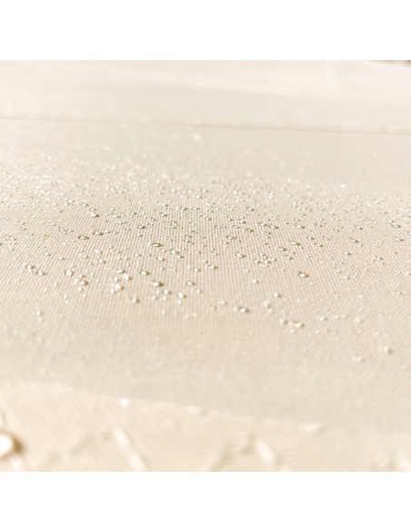 Solaria +Plus Waterdicht - De evolutie van ons beste waterdichte radiaal gesneden schaduwzeil