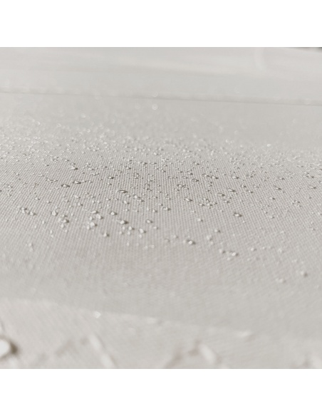 Solaria +Plus Waterdicht - De evolutie van ons beste waterdichte radiaal gesneden schaduwzeil