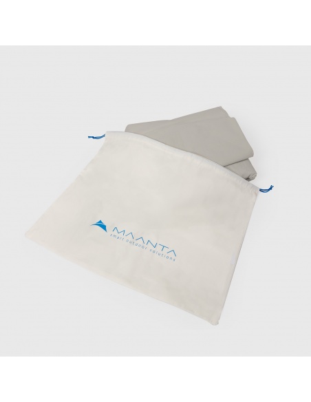 Solaria +Plus Waterdicht - De evolutie van ons beste waterdichte radiaal gesneden schaduwzeil