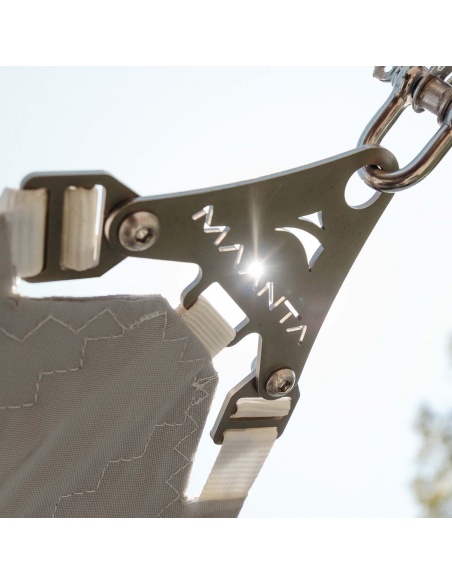 Solaria +Plus Waterdicht - De evolutie van ons beste waterdichte radiaal gesneden schaduwzeil