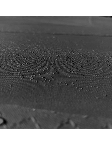 Solaria +Plus Waterdicht - De evolutie van ons beste waterdichte radiaal gesneden schaduwzeil